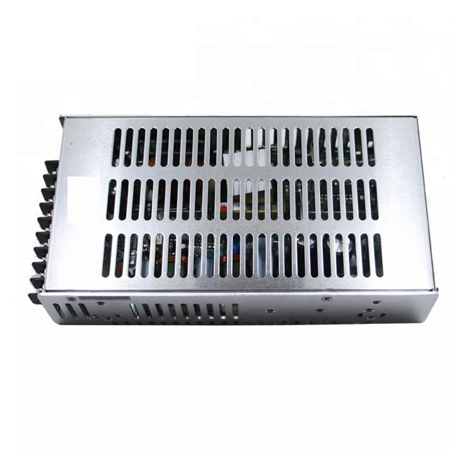 SD-200D-48 Input 72~144V DC to 48V DC 200W DC-DC Converter Switching Power Supply 48V 4.2A Converter