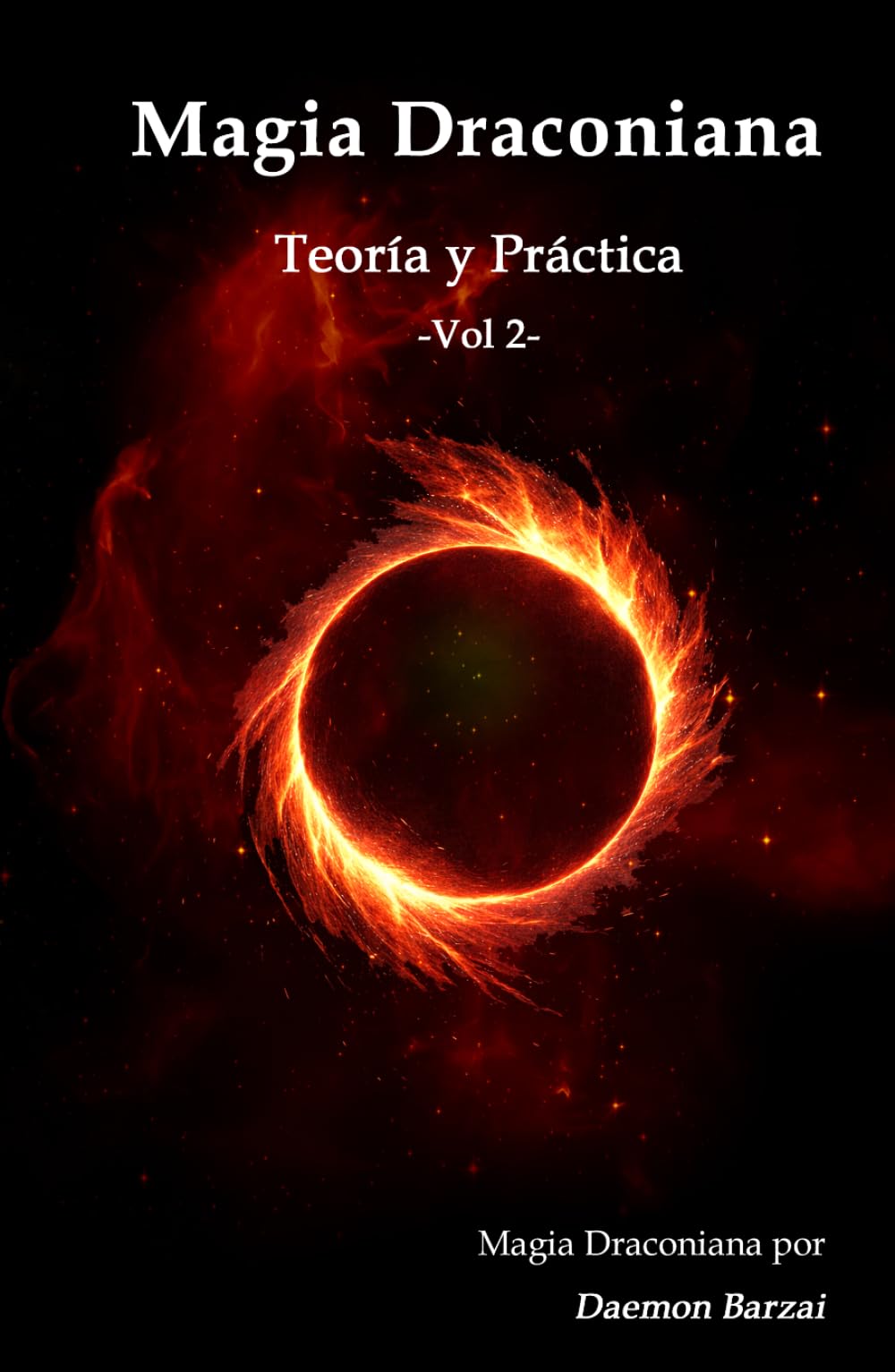 Magia Draconiana: Teoría y Práctica