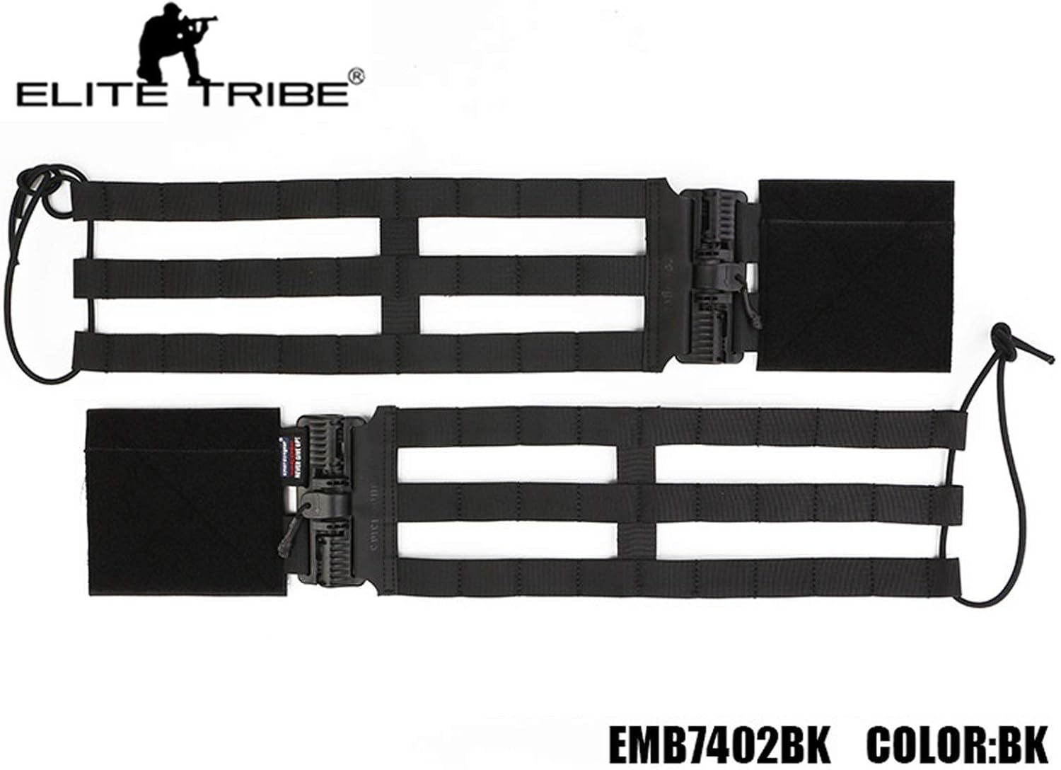 Emerson Tactical Cummerbund Quick Release Mounting Strap For Vest JPC/419/420