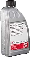 Óleo Para Câmbio Automático ZF 6HP Febi 34608
