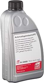 Óleo Para Câmbio Automático ZF 6HP Febi 34608
