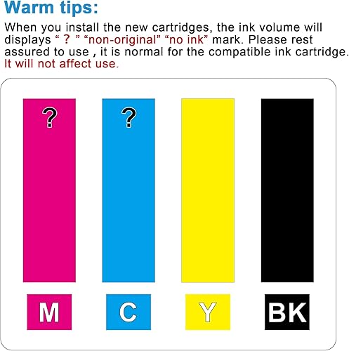 Miniatura 2 de E-Z ink Pro Cartucho de tinta compatible de repuesto para Brother LC3011 LC3013 Cartuchos de tinta negra LC3013BK LC3011BK para trabajar con