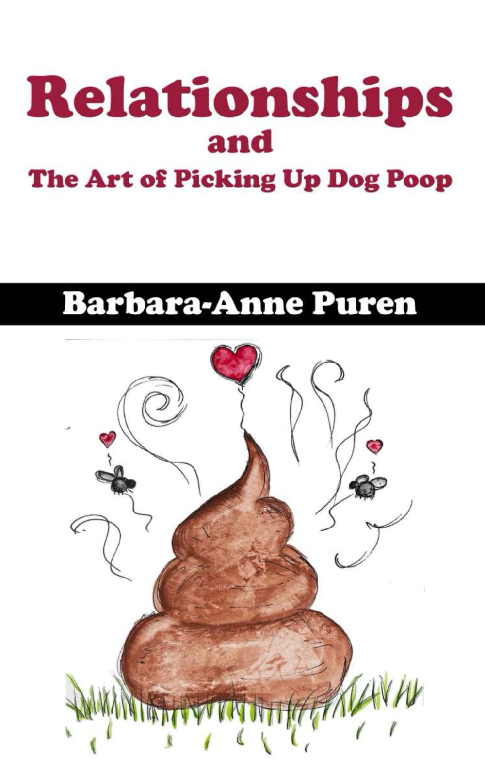 Relationships and the Art of Picking Up Dog Poop
