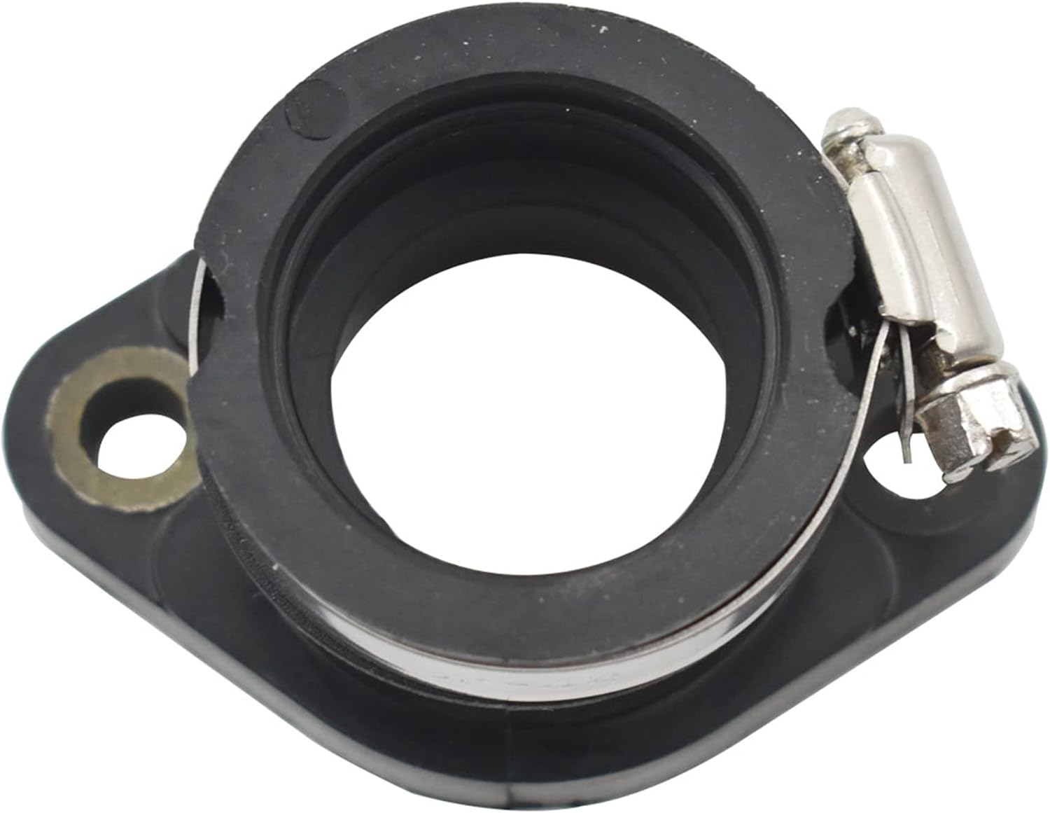 Intake Carburetor Boot Replacement for Polaris Trail Boss 250 2X4 4X4 1985-1999