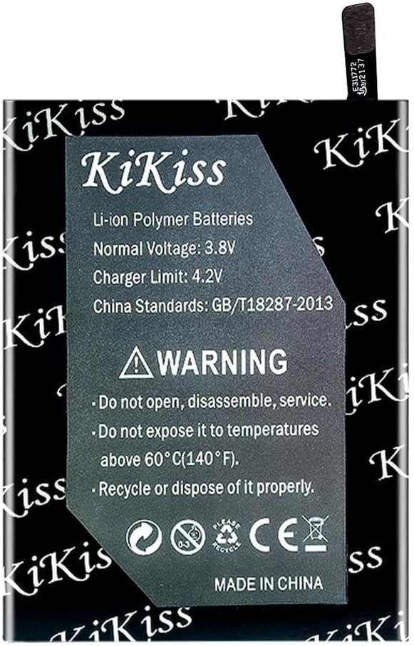 SNYSCA6 Battery Compatible for Sony Xperia 1 IV XQ-CT54 XQ-CT62 XQ-CT72 | Mark 4, 5300mAh High-Capacity Li-Polymer Long Lasting