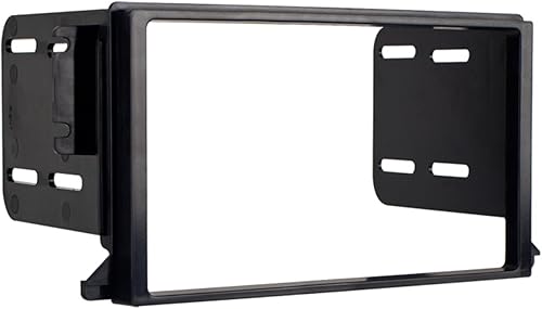 Metra Electronics 95-5809 Lincoln 1998-2002 Continental Doble DIN Kit