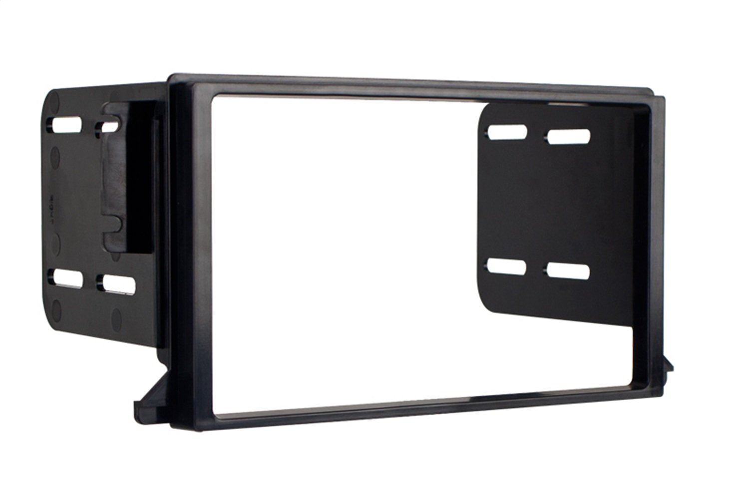 Kit Double DIN Metra 95-5809 pour console centrale Lincoln Continental 1998-2002 - 2