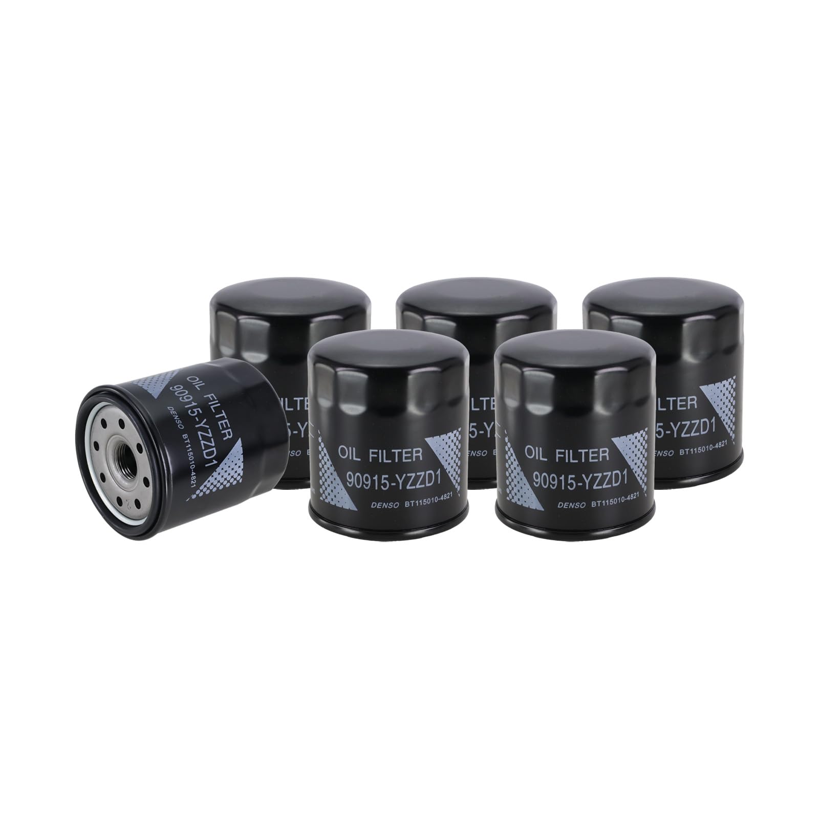 リアリガ10 Amazon.com: Kefly 90915-YZZD1 Engine Oil Filters 90915-YZZD2 Fits
