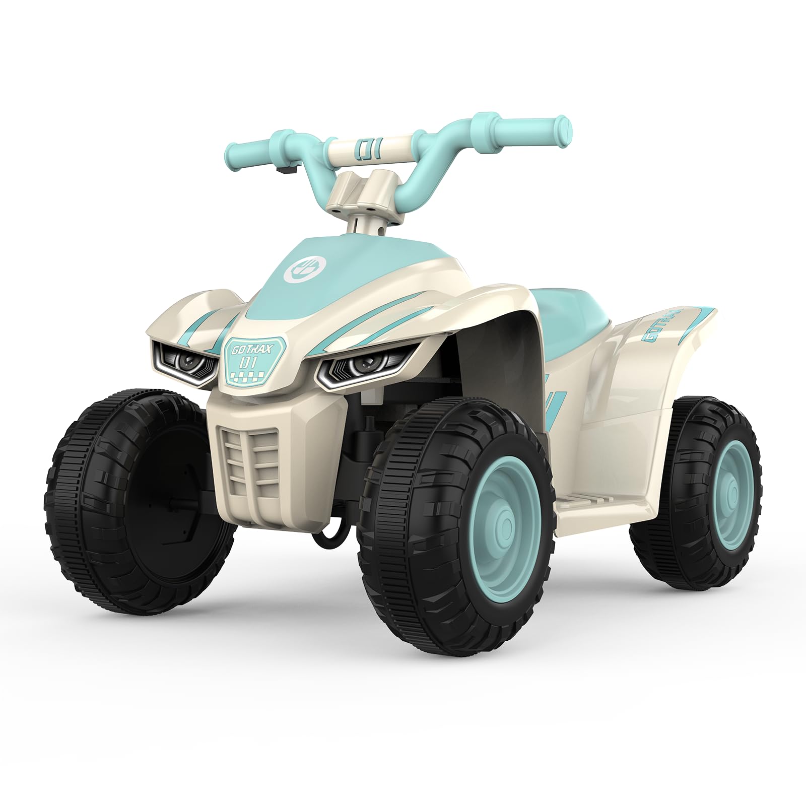 Gotrax RT1 Ride on Toys for Toddlers