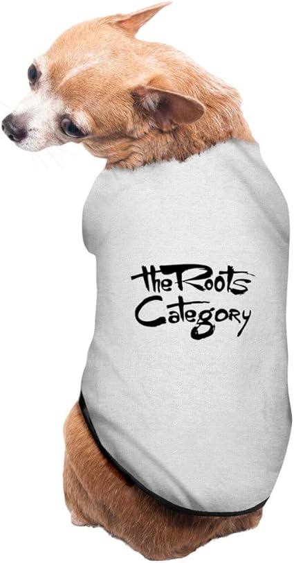 roots dog clothes