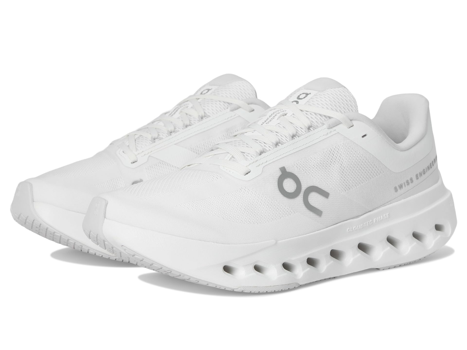 On Men's Cloudsurfer Next Sneaker