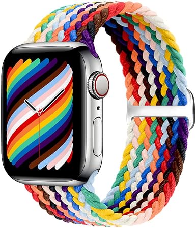 Apbands Braided Solo Loop Strap 