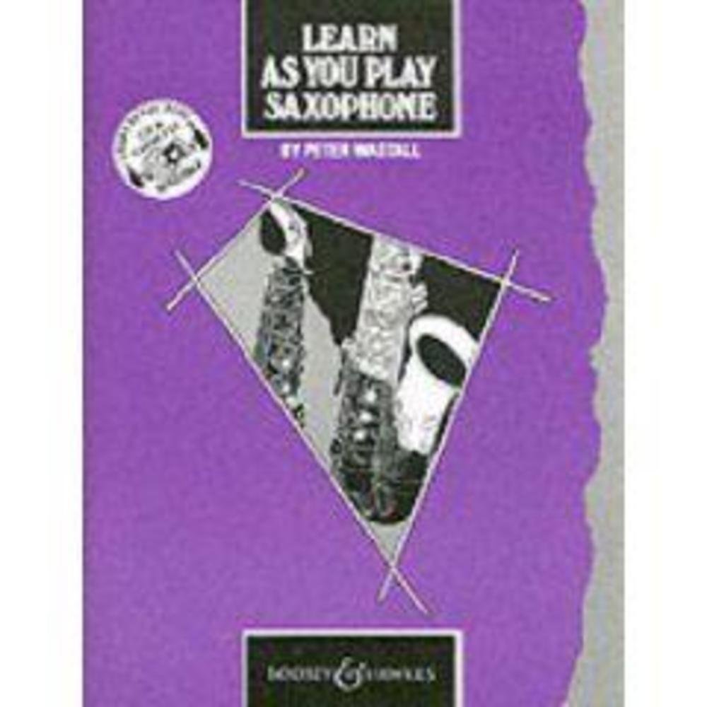 Learn As You Play