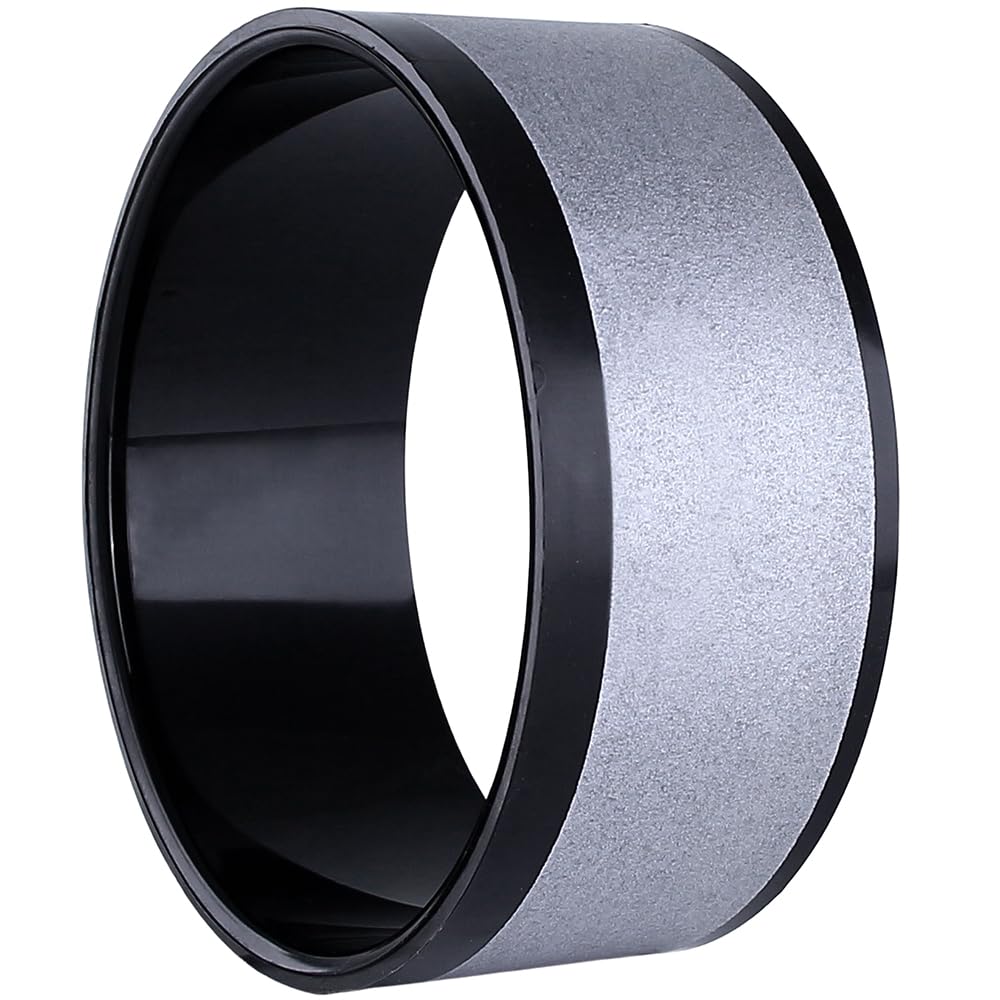 RAREELECTRICAL 155Mm Wear Ring Compatible with 2000-2007 GTX Di Rx Di Xp Di 3D 947 Di 951Cc Sea-Doo Personal Watercraft 271000653 271000904