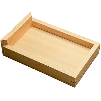 Amazon.co.jp: 金運・ 財布ふとん専用ベッド（国産高級長野檜製