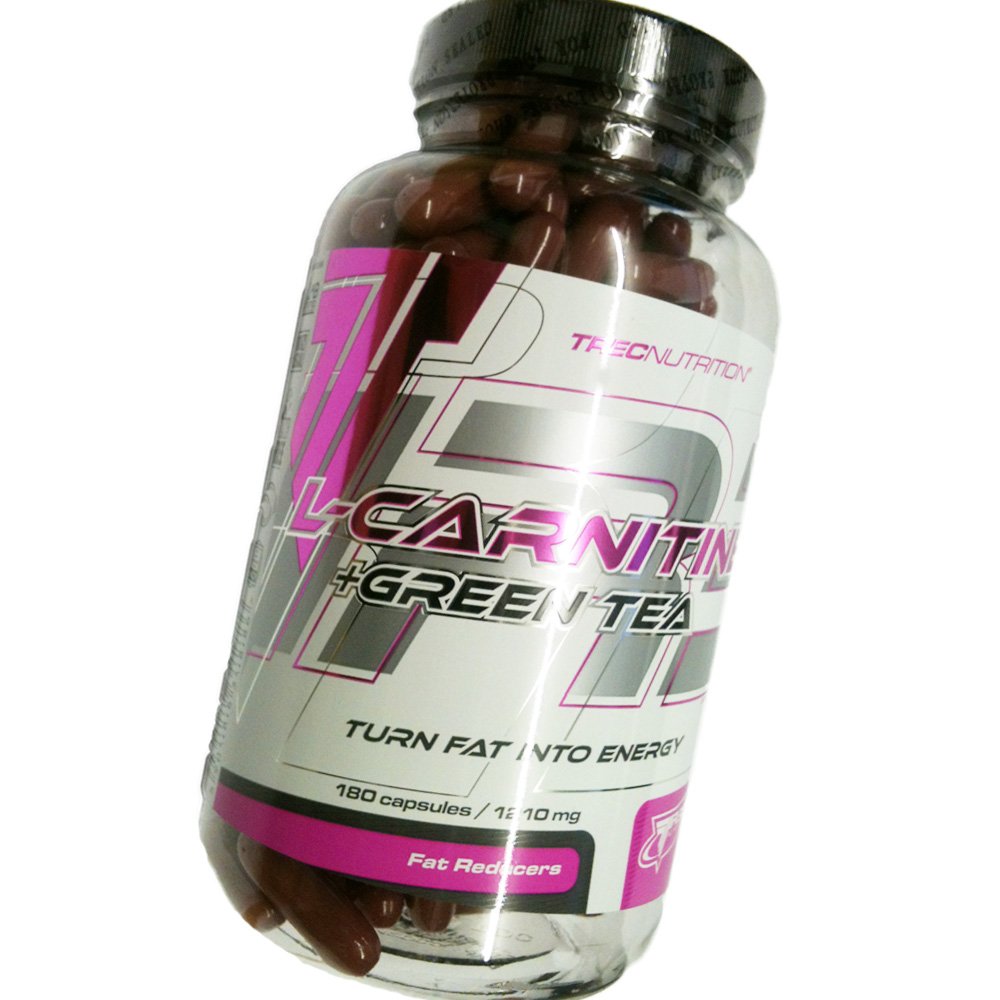 l-carnitine distributor L-carnitine main image 1