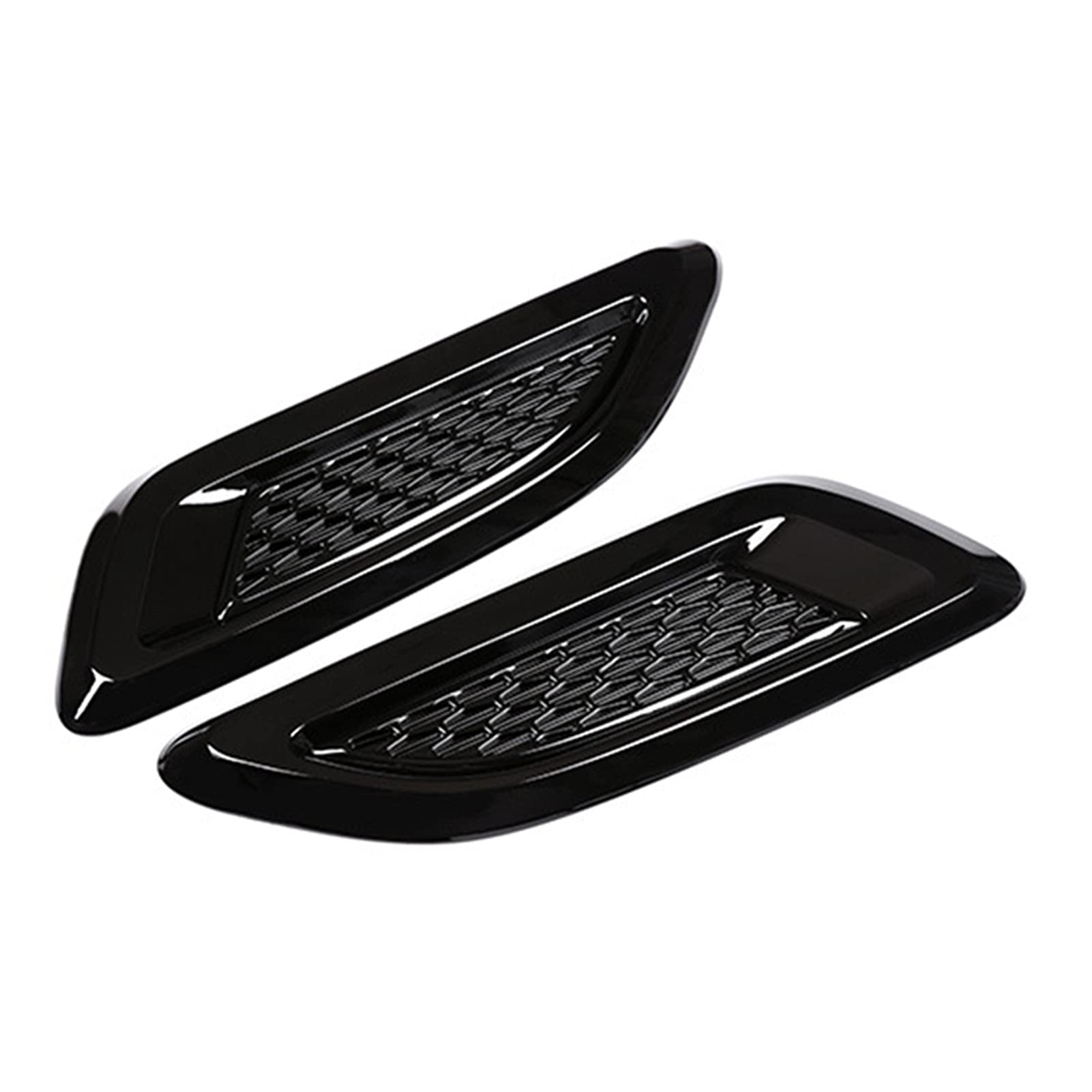 CSPYBGXOF Car Armrest Cover for Nissan Pulsar Qashqai J10 J11 2011-2018