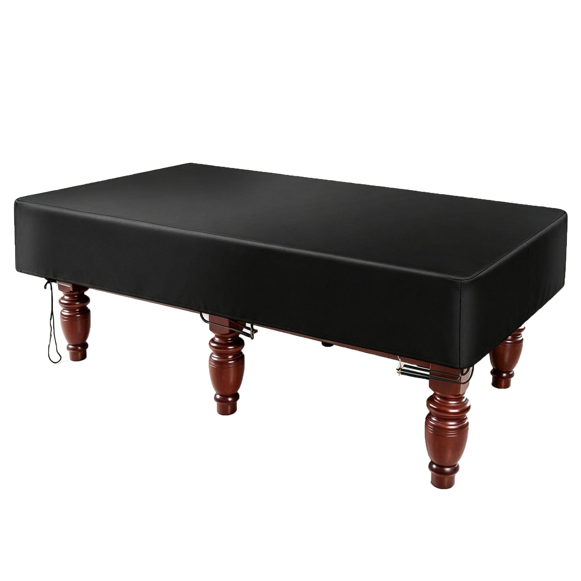 Outdoor Pool Table Cover Compatible with Brunswick Botanic 7FT