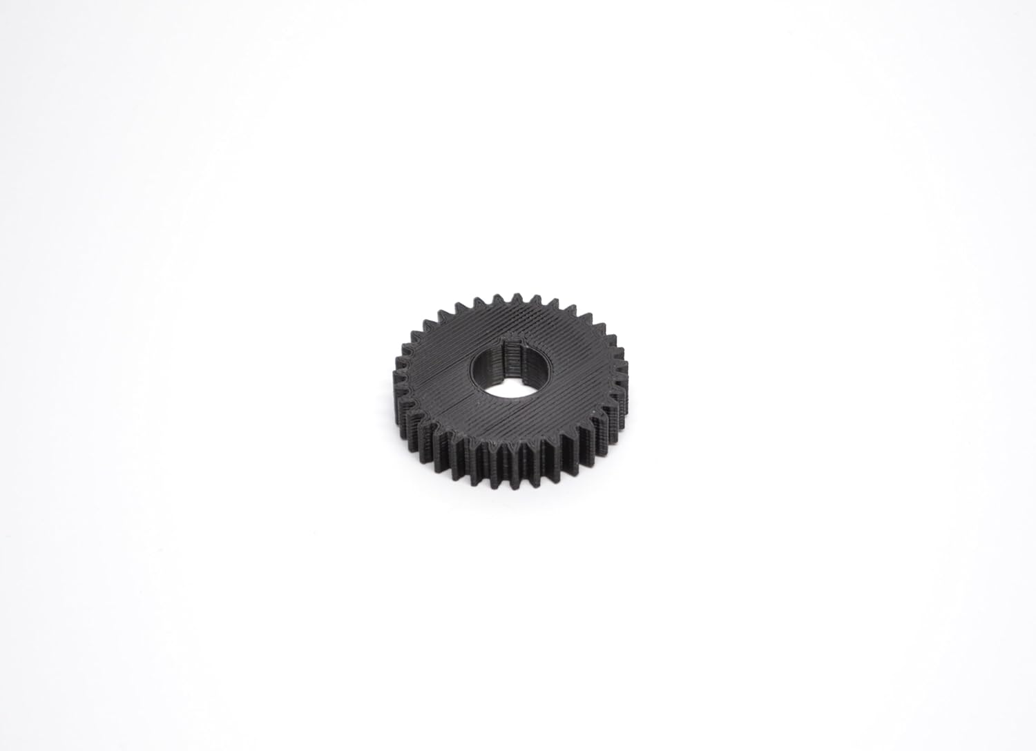 35T (35 Tooth) ABS Change Gear for 7x10, 7x12 Mini Lathes