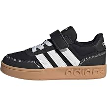 adidas Unisex Kids BREAKBASE Shoes Children