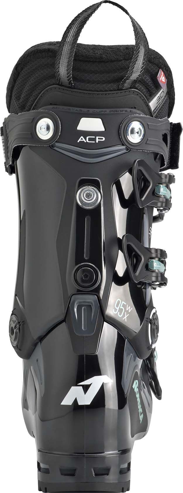 Nordica Speedmachine 3 95X W Damen Skischuhe Skistiefel 050G4700