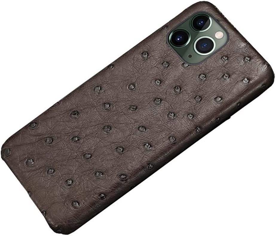 Étui iPhone 12 Pro antichoc KANUZ évite les rayures