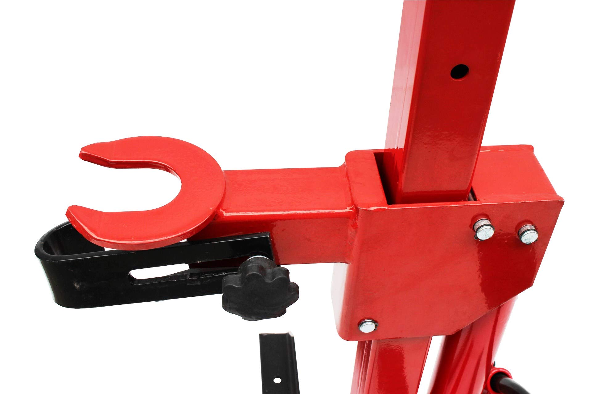 Varan Motors NESGC-03 COMPRESOR DE MUELLES HIDRAULICO 1T 100-360MM