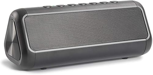 Bluetooth-Lautsprecher Solar-Bluetooth-Lautsprecher Tragbarer Kabelloser Lautsprecher Hifi-Lautsprecher-Sound-System 12W Stereo Music Surround Wasserdichte Lautsprecher Schwarz Bluetooth-Lautsprecher Solar-Bluetooth-Lautsprecher Tragbarer Kabelloser Lautsprecher Hifi-Lautsprecher-Sound-System 12W Stereo Music Surround Wasserdichte Lautsprecher Schwarz