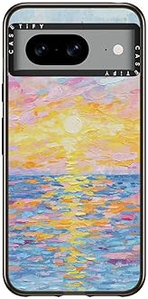Google Pixel 8 Pro 256G Casetifyケース付き Amazon.co.jp: CASETiFY (ケースティファイ) インパクトケース