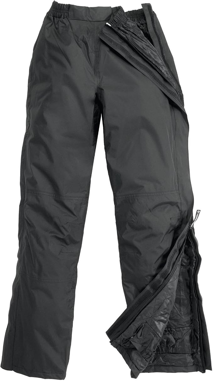 Tucano Urbano pantalone antipioggia moto unisex Diluvio