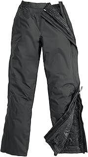 Tucano Urbano Pantalones 100% Impermeable