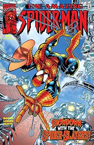 Amazing Spider-Man #555 |本 | 通販 | Amazon