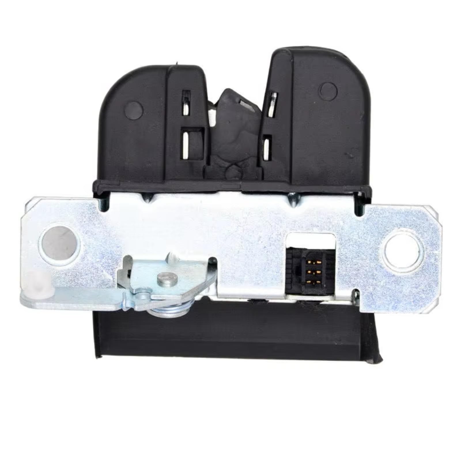 Rear Tailgate Latch Actuator Compatible with VW for Bora 1999 2000 2001 2002 2003 2004 2005 for Touareg 2003-2010 Trunk Tailgate Door Lock Latch Catch