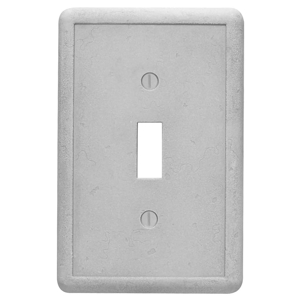 SwitchLight グレー SwitchLight グレー aluminum_5_gang_toggle_switch_