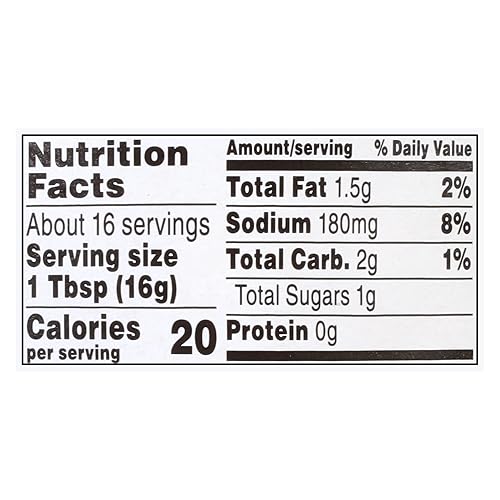 Miniatura 2 de Ortega Salsa cremosa para tacos, queso, 9 onzas