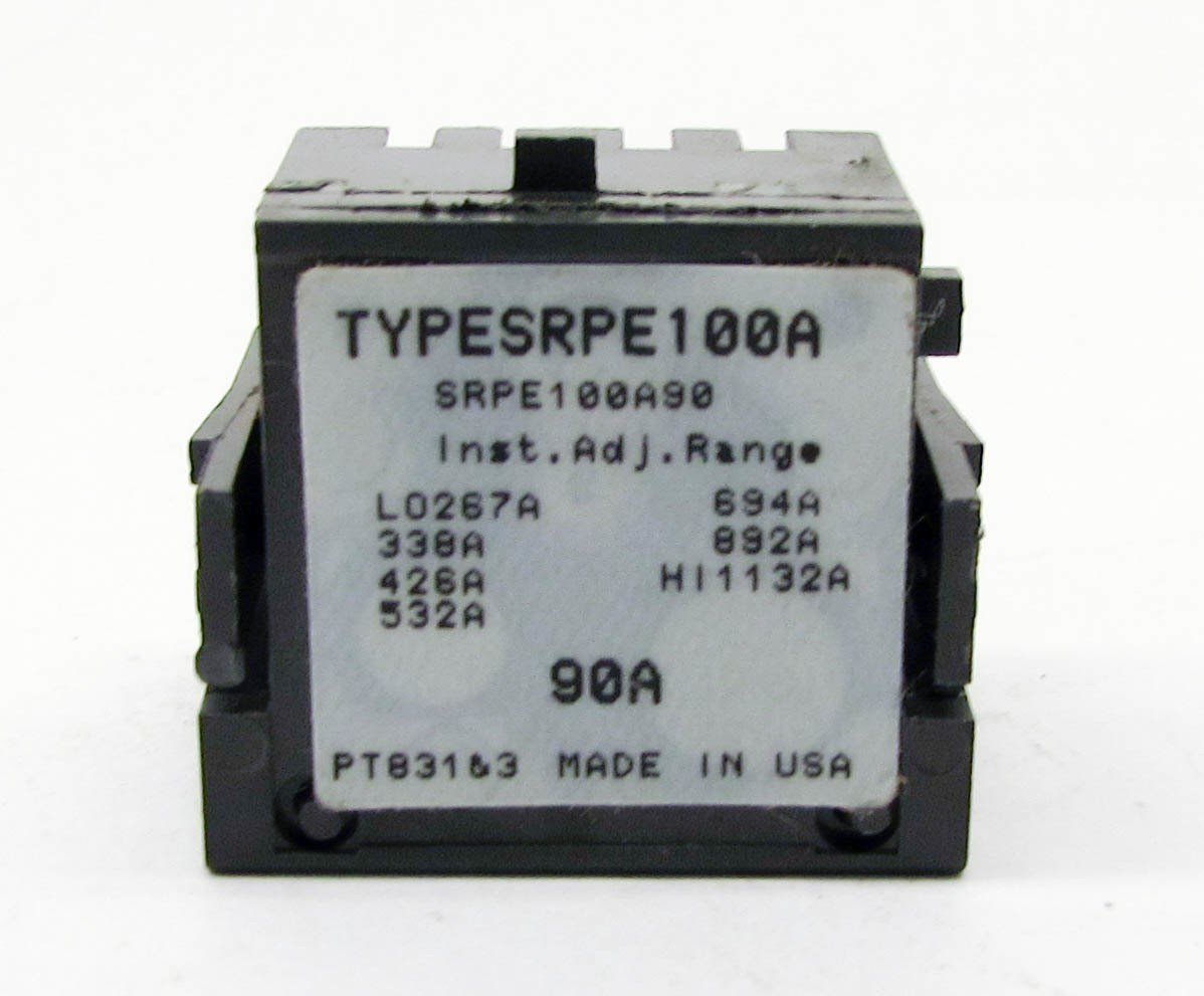 B120HH00S01 Siemens 20 Amp, 1 Pole, Circuit  Breaker, 65k, Shunt Trip, HBL, 1P, 20A, 120V