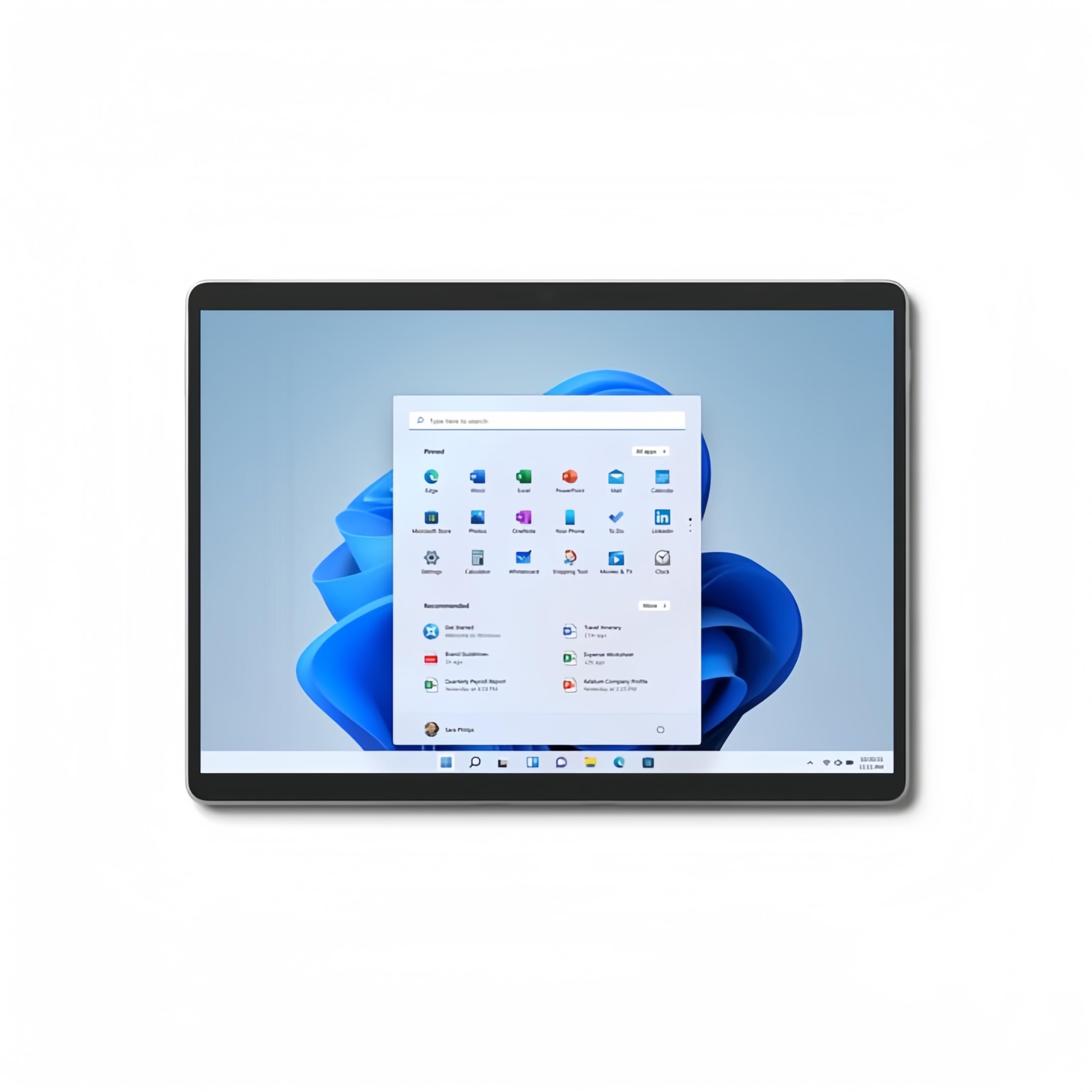 【超美品・高性能】 Surface Pro8 16G/256G Office マイクロソフト Surface Pro 8 Core-i5 13インチ