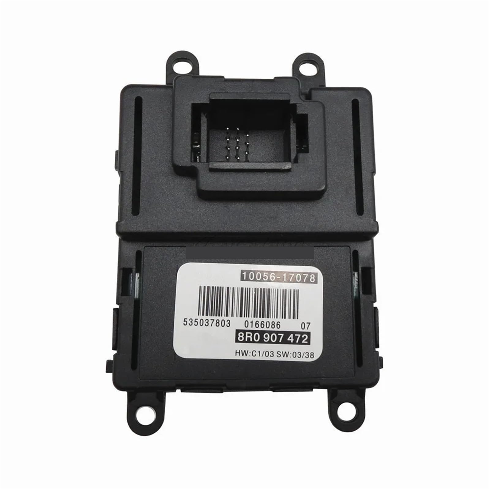 LED Headlight OEM Control Unit Ballast Headlights 8R0907472A 8R0907472 8R0 907 472 10056-17078 1Pcs