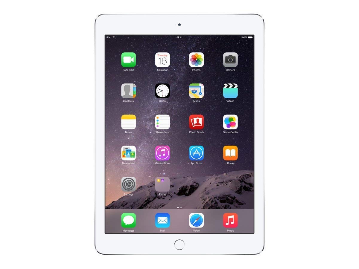Apple iPad Air2 Wi-Fiモデル 64GB MGKM2J/A 1 - タブレット 