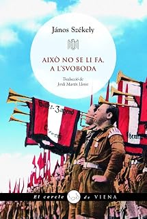 Això no se li fa, a l'Svoboda