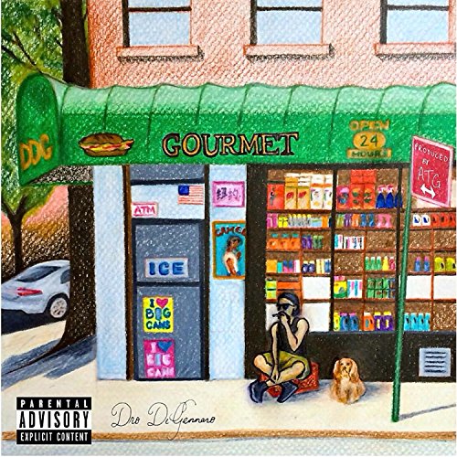 Gourmet [Explicit]