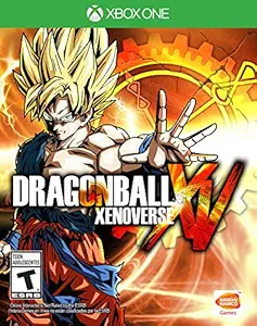 Dragon Ball Xenoverse - Replen (Xbox One)