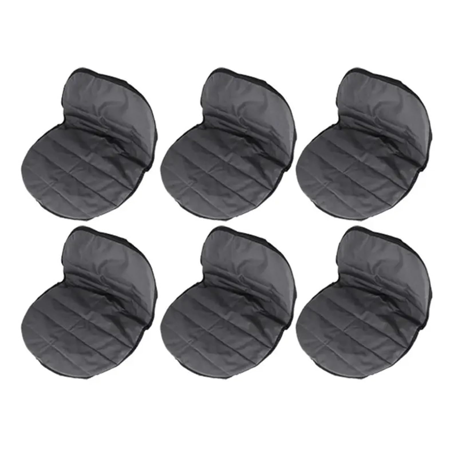 Moto Funda Asiento Protector Protección Funda Universal para Asiento De Tractor, Cortacésped, Acolchada, Cómoda, Bolsa Almacenamiento, Fundas Medianas para Asientos Motocicletas, Cojín Protección