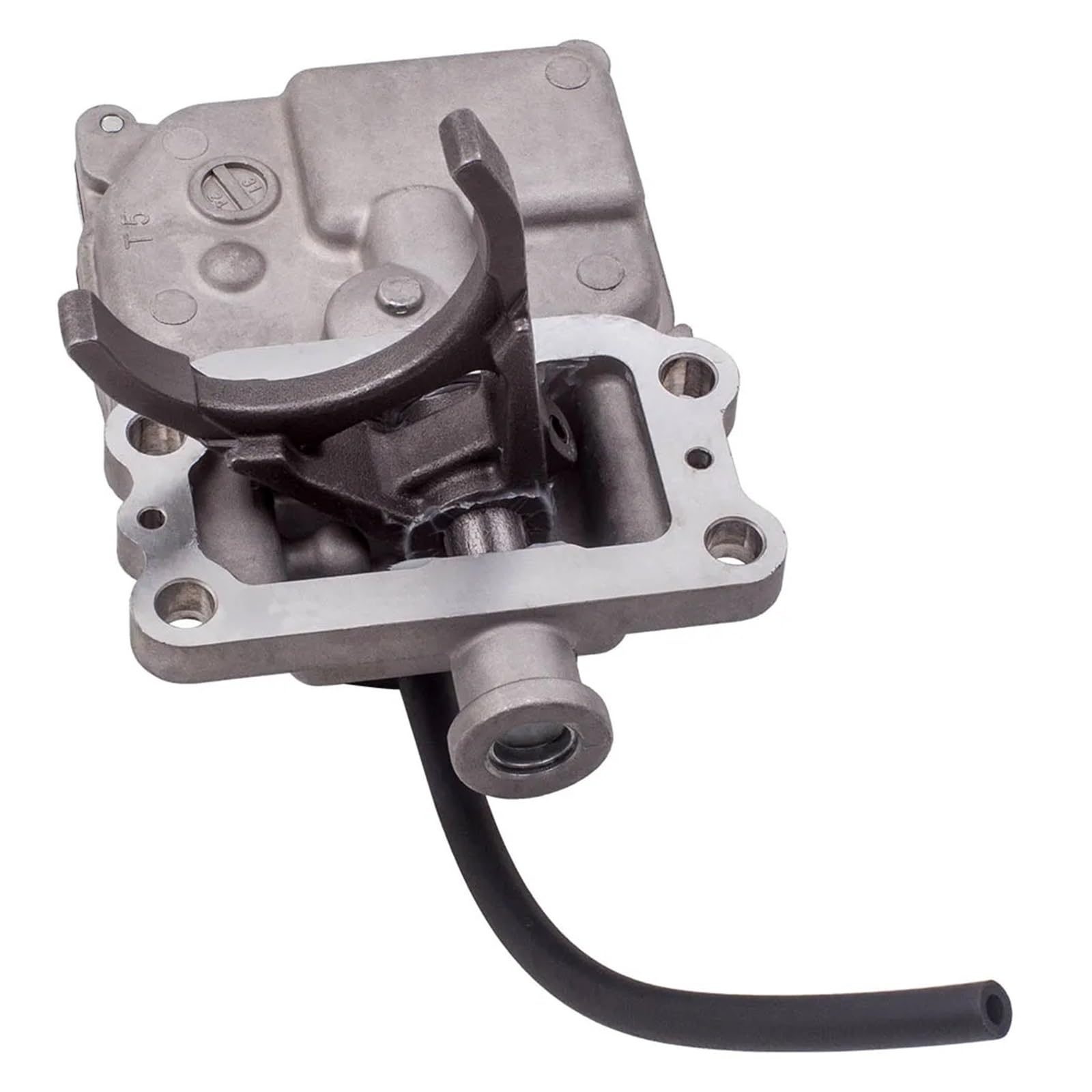 DFORCE Ｕ Amazon.com: TECER Front 4WD Differential Vacuum Actuator