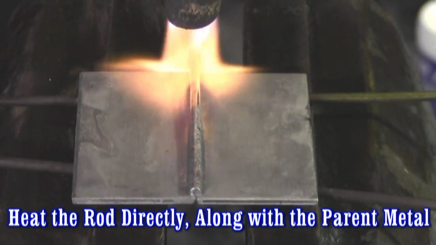 Muggy Weld Super Alloy 5 Aluminum Brazing Kit 3/32" Buy Online in