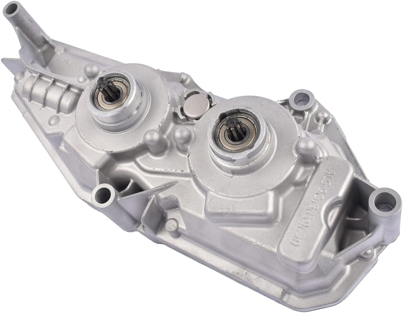 AE8Z7Z369F Transmission Control Module Programmed TCM TCU Replacement for 2011-2018 Ford Focus 2.0L # AE8Z7Z369B AE8Z7Z369D AE8Z7Z369E