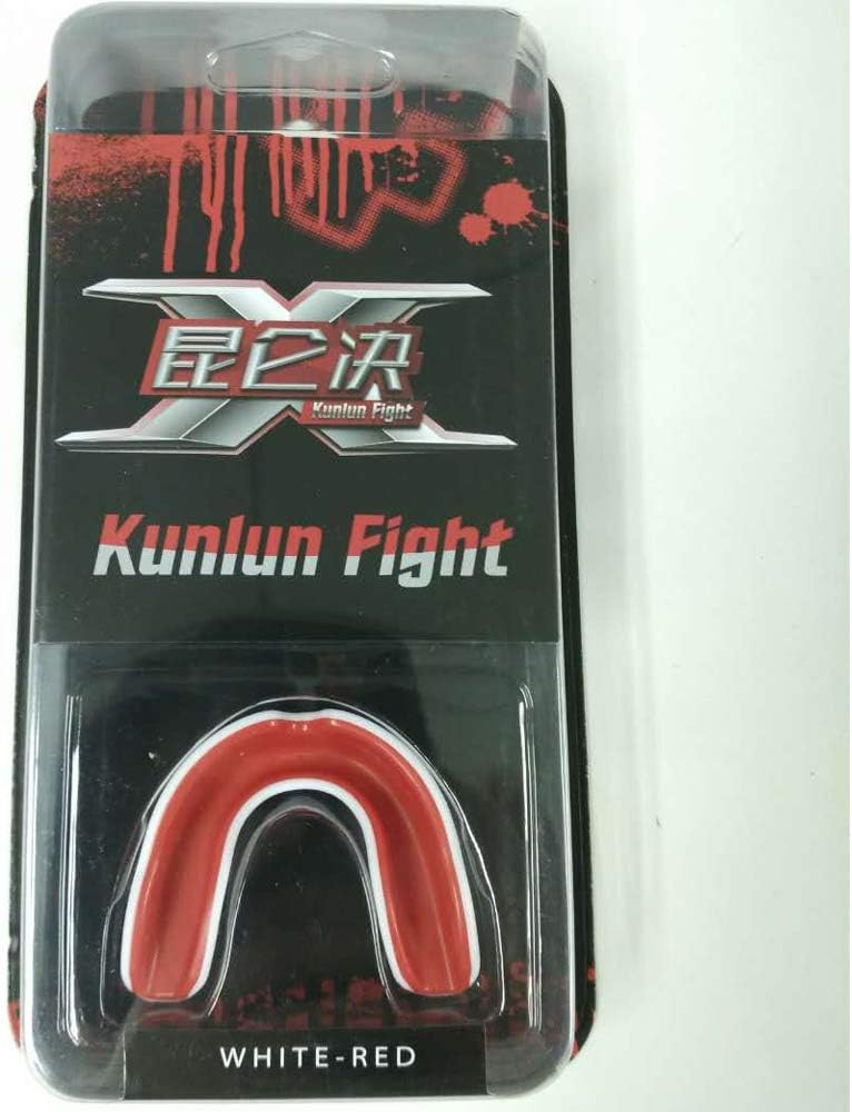 paradenti sportivi per bambini