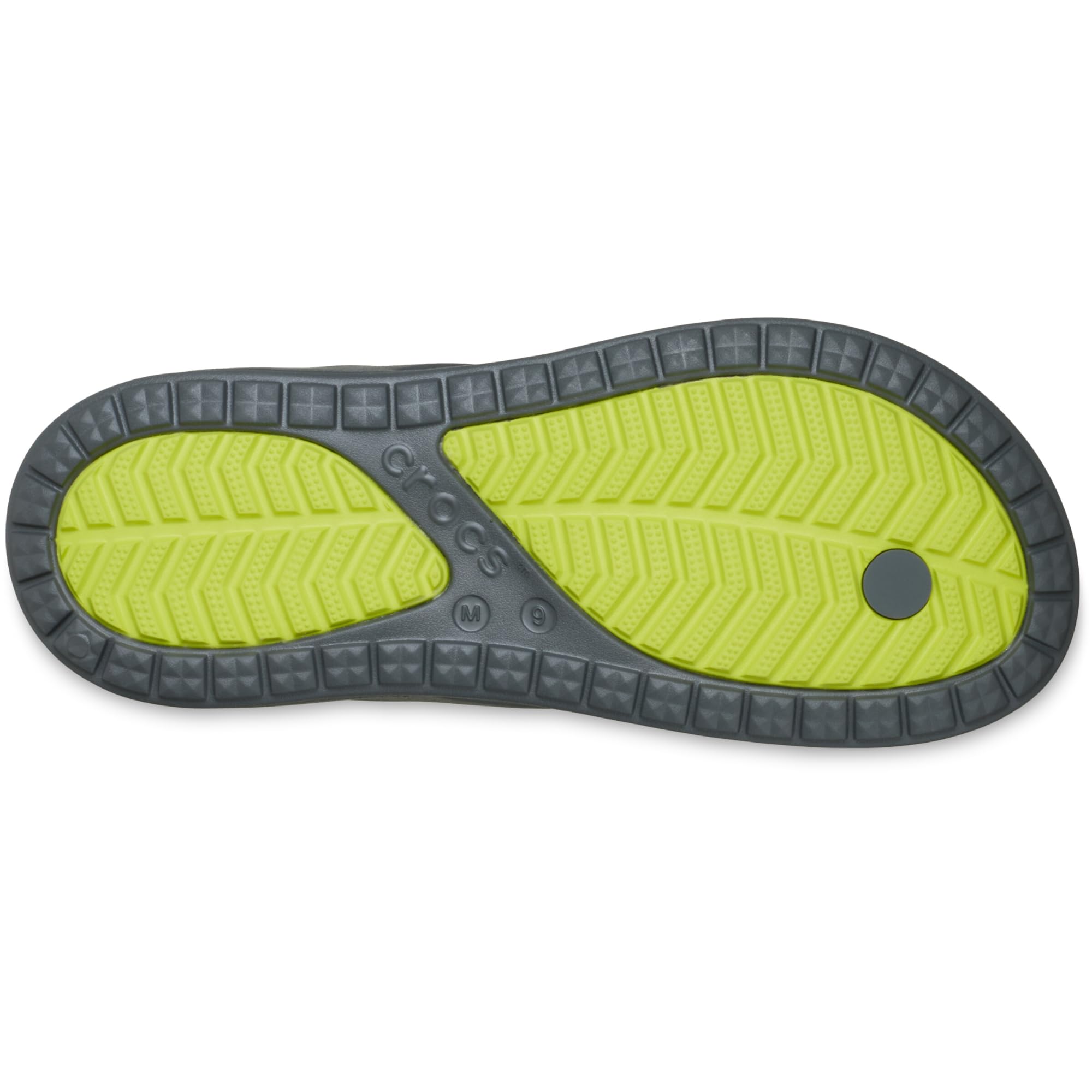Crocs Coast Flip ChanclasHombre