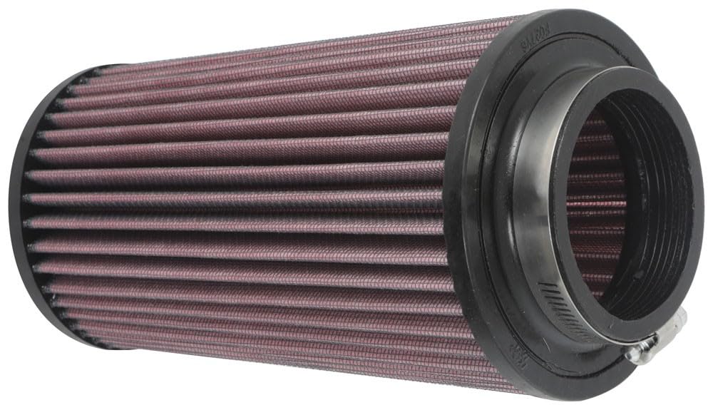 FILTRO ARIA ALTE PRESTAZIONI LAVABILE BMC DUCATI 998 MONSTER S4 R 2004