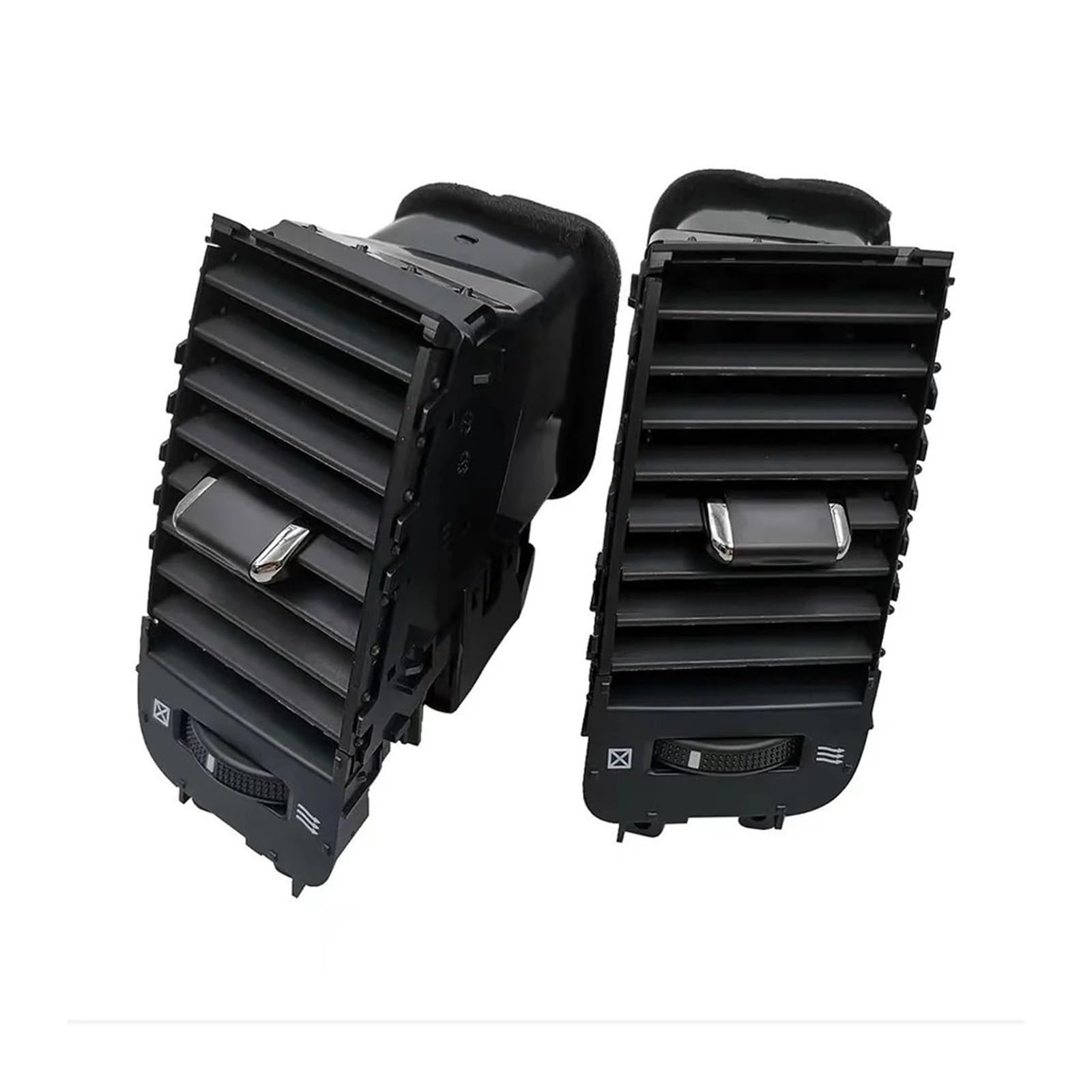 Vkvzgprarw Middle Air Outlet For Lexus Gx470 2003 2004 2005 2006 2007 2008 2009 Car Air Conditioning Vent Clip Dashboard Outlet Penal Car Dashboard Air Vent(Middle Air Outlet)